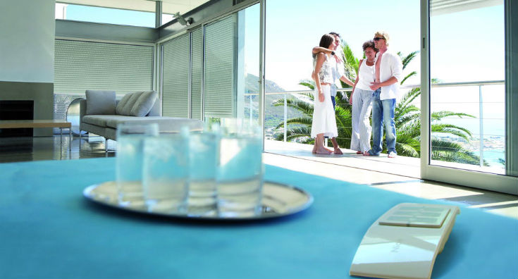 ролеты в Донецке